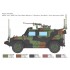 1/35 VTLM Lince Light Multirole Vehicle