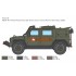 1/35 VTLM Lince Light Multirole Vehicle