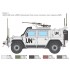 1/35 VTLM Lince Light Multirole Vehicle