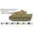 1/35 Pz. Kpfw VI Tiger I Ausf. H (tp)