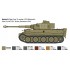1/35 Pz. Kpfw VI Tiger I Ausf. H (tp)