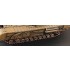 1/72 Churchill Mk. II Infantry tank
