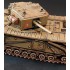 1/72 Churchill Mk. II Infantry tank