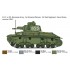 1/72 Panzerkampfwagen 35 (t) w/Glueable Rubber Tracks