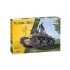 1/72 Panzerkampfwagen 35 (t) w/Glueable Rubber Tracks