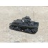 1/72 Panzerkampfwagen 35 (t) w/Glueable Rubber Tracks