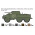 1/72 M8 Greyhound & M20 Armoured Utility Car