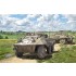 1/72 M8 Greyhound & M20 Armoured Utility Car