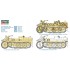 1/9 SdKfz.2 Kleines Kettenkraftrad Type HK 101 "Kettenkrad"