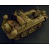 1/9 SdKfz.2 Kleines Kettenkraftrad Type HK 101 "Kettenkrad"
