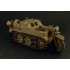 1/9 SdKfz.2 Kleines Kettenkraftrad Type HK 101 "Kettenkrad"