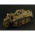 1/9 SdKfz.2 Kleines Kettenkraftrad Type HK 101 "Kettenkrad"