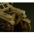 1/9 SdKfz.2 Kleines Kettenkraftrad Type HK 101 "Kettenkrad"