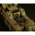 1/9 SdKfz.2 Kleines Kettenkraftrad Type HK 101 "Kettenkrad"