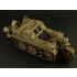 1/9 SdKfz.2 Kleines Kettenkraftrad Type HK 101 "Kettenkrad"