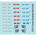 1/72 Carro Armato M13/40 (2 kits)