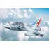 1/72 Dassault Mirage 2000 D Multirole Fighter