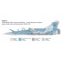 1/72 Dassault Mirage 2000 D Multirole Fighter