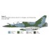 1/72 Dassault Mirage 2000 D Multirole Fighter