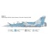 1/72 Dassault Mirage 2000 D Multirole Fighter
