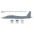 1/72 F-15E Strike Eagle