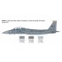 1/72 F-15E Strike Eagle