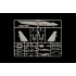 1/72 McDonnell Douglas AV-8B Harrier II Ground Attack aircraft