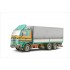 1/24 Scania 142H 6x2 Canvas Truck
