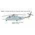 1/72 HH-53C Super Jolly Green Giant Helicopter