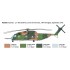 1/72 HH-53C Super Jolly Green Giant Helicopter