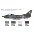 1/48 FIAT G.91 R Fighter-bomber