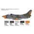 1/48 FIAT G.91 R Fighter-bomber