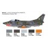 1/48 FIAT G.91 R Fighter-bomber