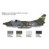 1/48 FIAT G.91 R Fighter-bomber