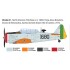1/48 T-6G Texan Fighter Aircraft