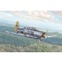 1/48 T-6G Texan Fighter Aircraft