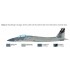 1/48 McDonnell Douglas F-15C Eagle Fighter