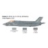 1/48 Lockheed Martin F-35 B Lightning II