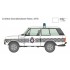 1/24 Range Rover Police
