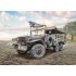 1/35 Dodge WC-62/63 1 1/2 ton 6x6 TRUCK