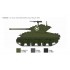 1/35 M4A3 76mm Wet Sherman Medium Tank