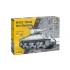 1/35 M4A3 76mm Wet Sherman Medium Tank