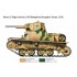 1/35 Italian L6/40 Light Tank