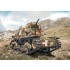 1/35 Italian L6/40 Light Tank