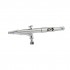 Dual-Action Gravity-Feed Body Cavity Airbrush (nozzle: 0.2mm)