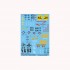 Decals for 1/48 Grumman F-14D VF-31 Tomcatters The Final Day's CAG Bird