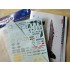 Decals for 1/48 McDonnell Douglas F/A-18F VFA-32 Swordsmen