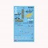 Decals for 1/72 Grumman F-14B Tomcat VF-103 Jolly Rogers CAG BIRD's History