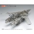 1/72 North American XB-70 Valkyrie Full Structure PE Detail Model