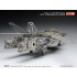 1/72 North American XB-70 Valkyrie Full Structure PE Detail Model